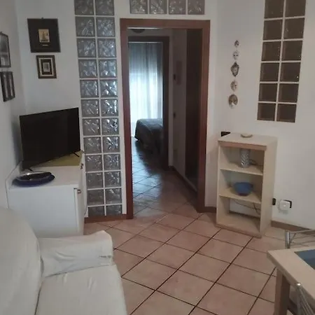 La Siesta Apartment Novara Exterior photo