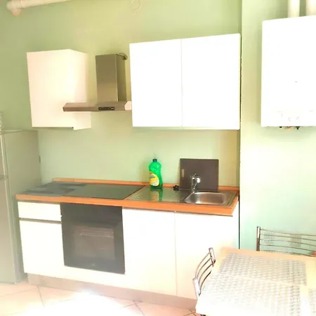 La Siesta Apartment Novara Exterior photo