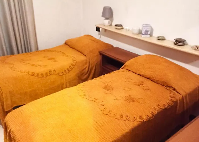 La Siesta