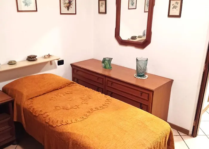 La Siesta