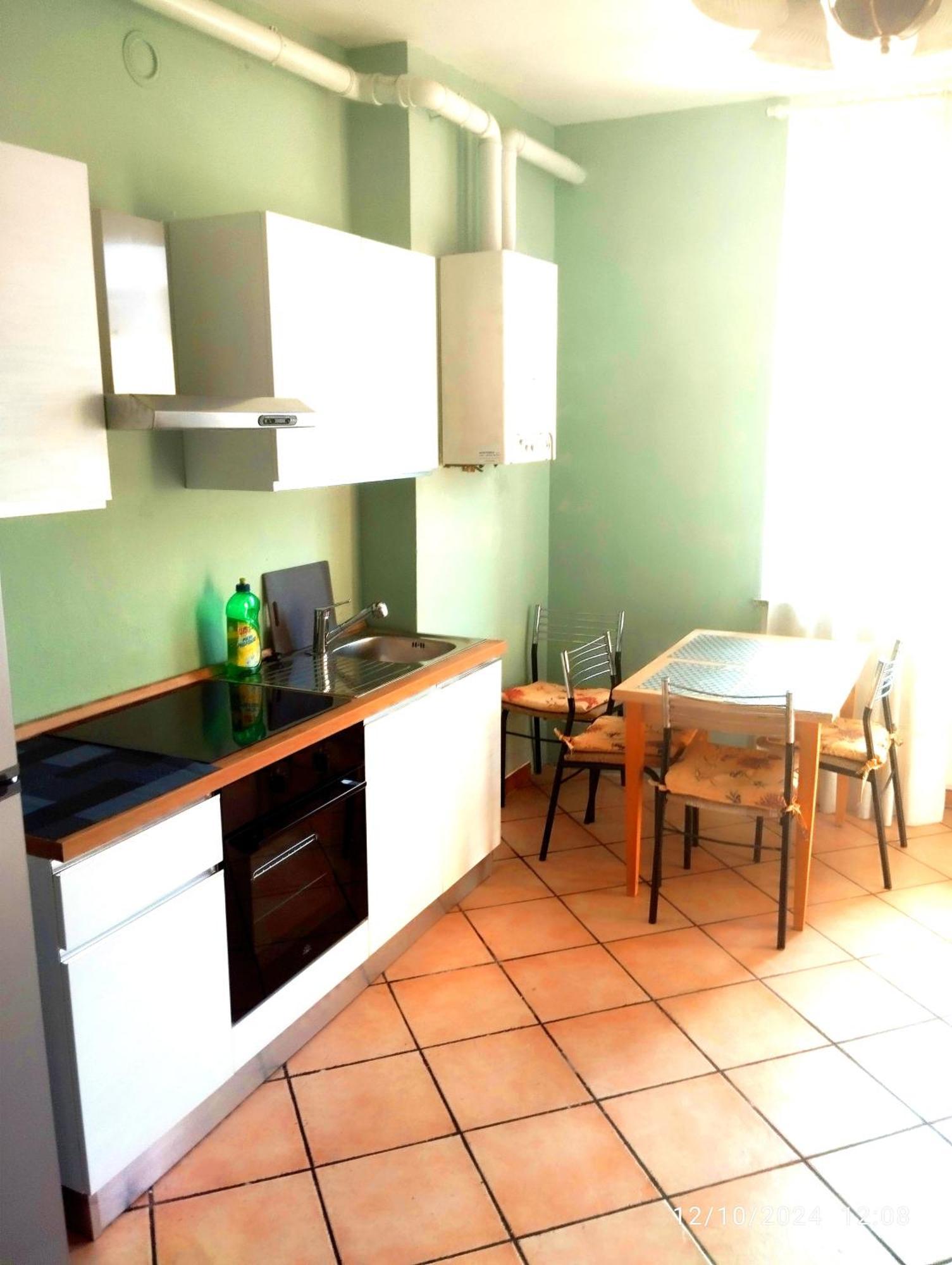 Apartment La Siesta
