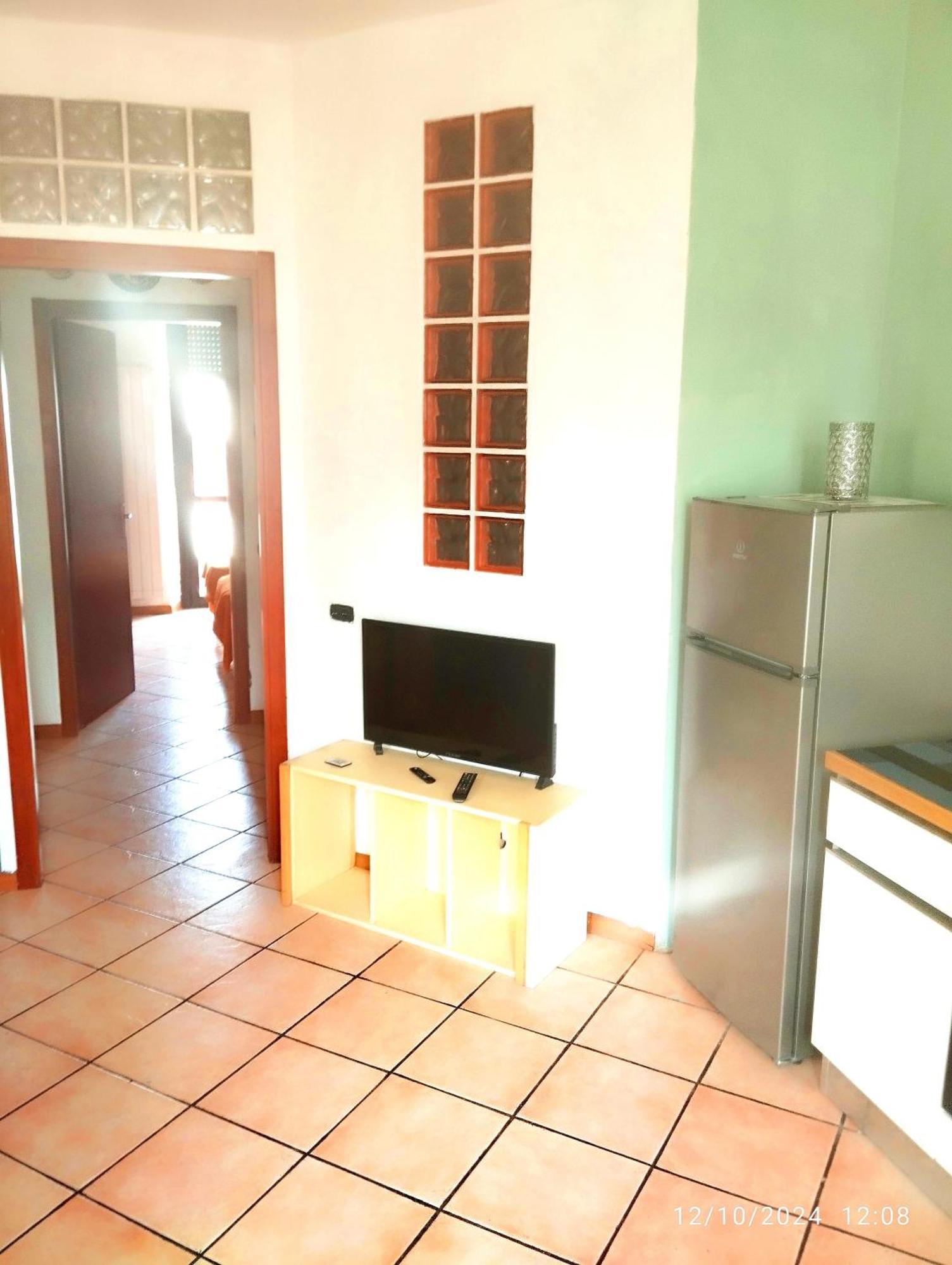 La Siesta Appartement *