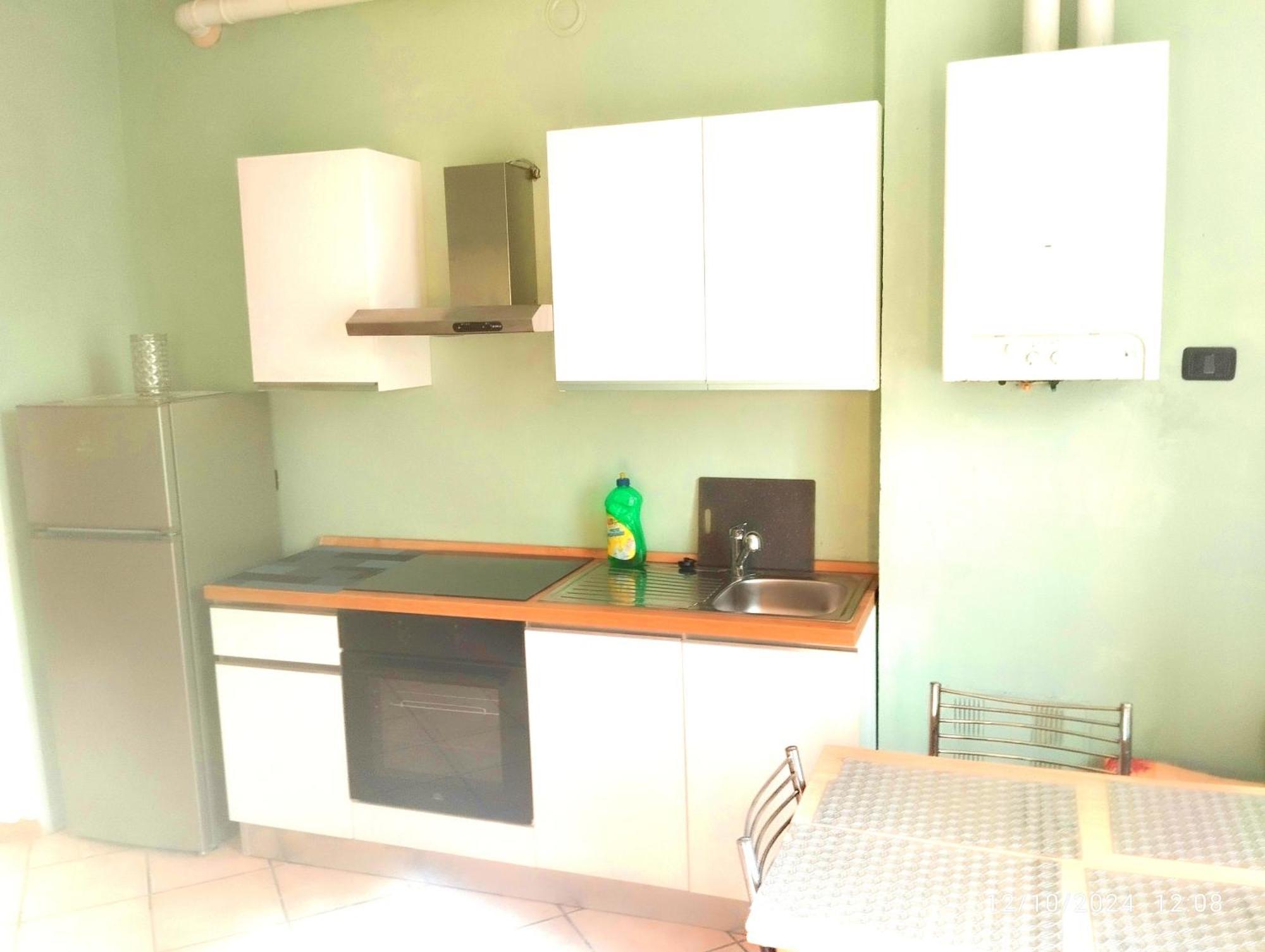 La Siesta Apartment Novara