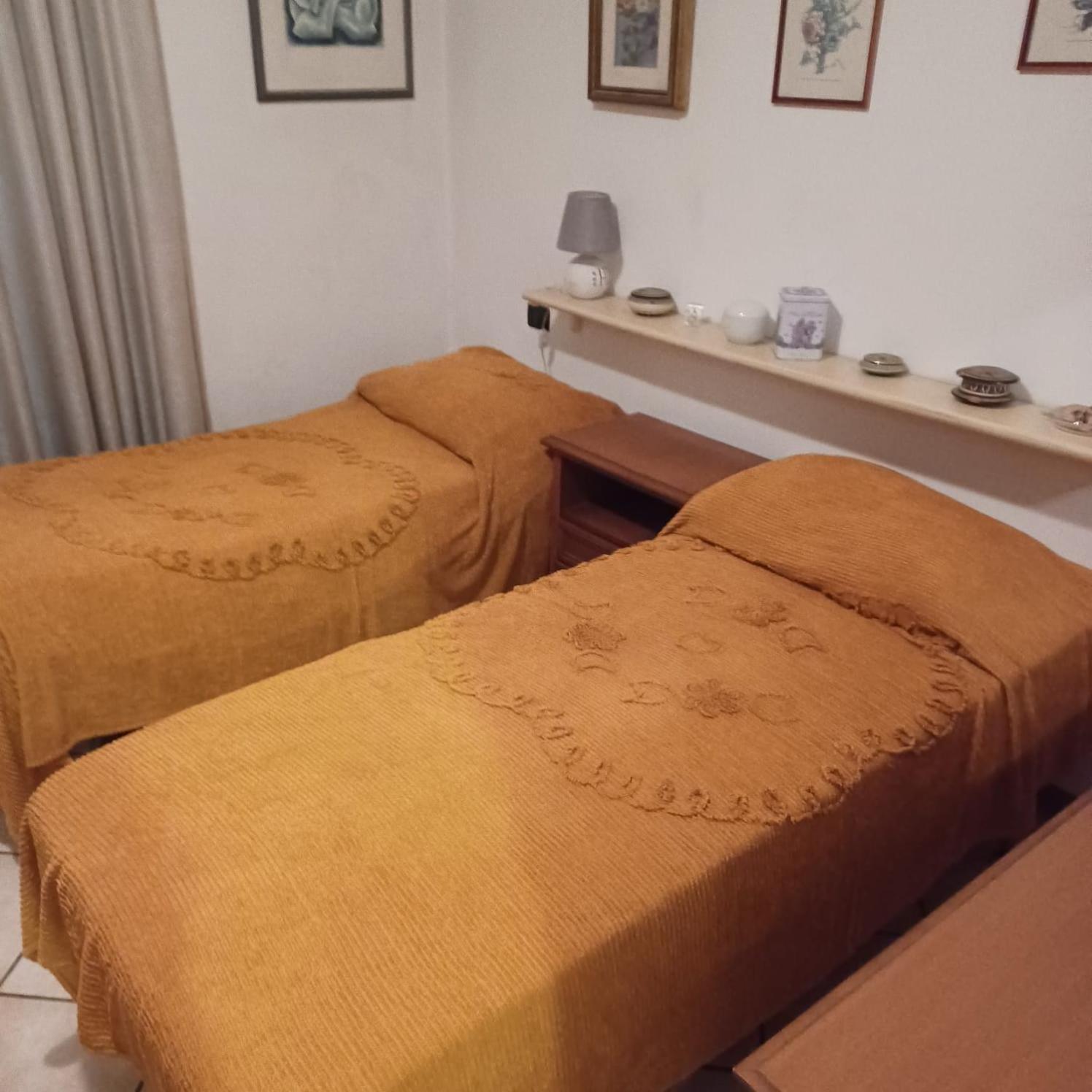 La Siesta Appartement Novare