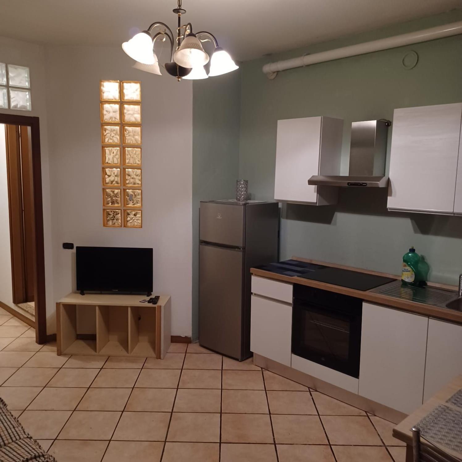 Appartement La Siesta *
