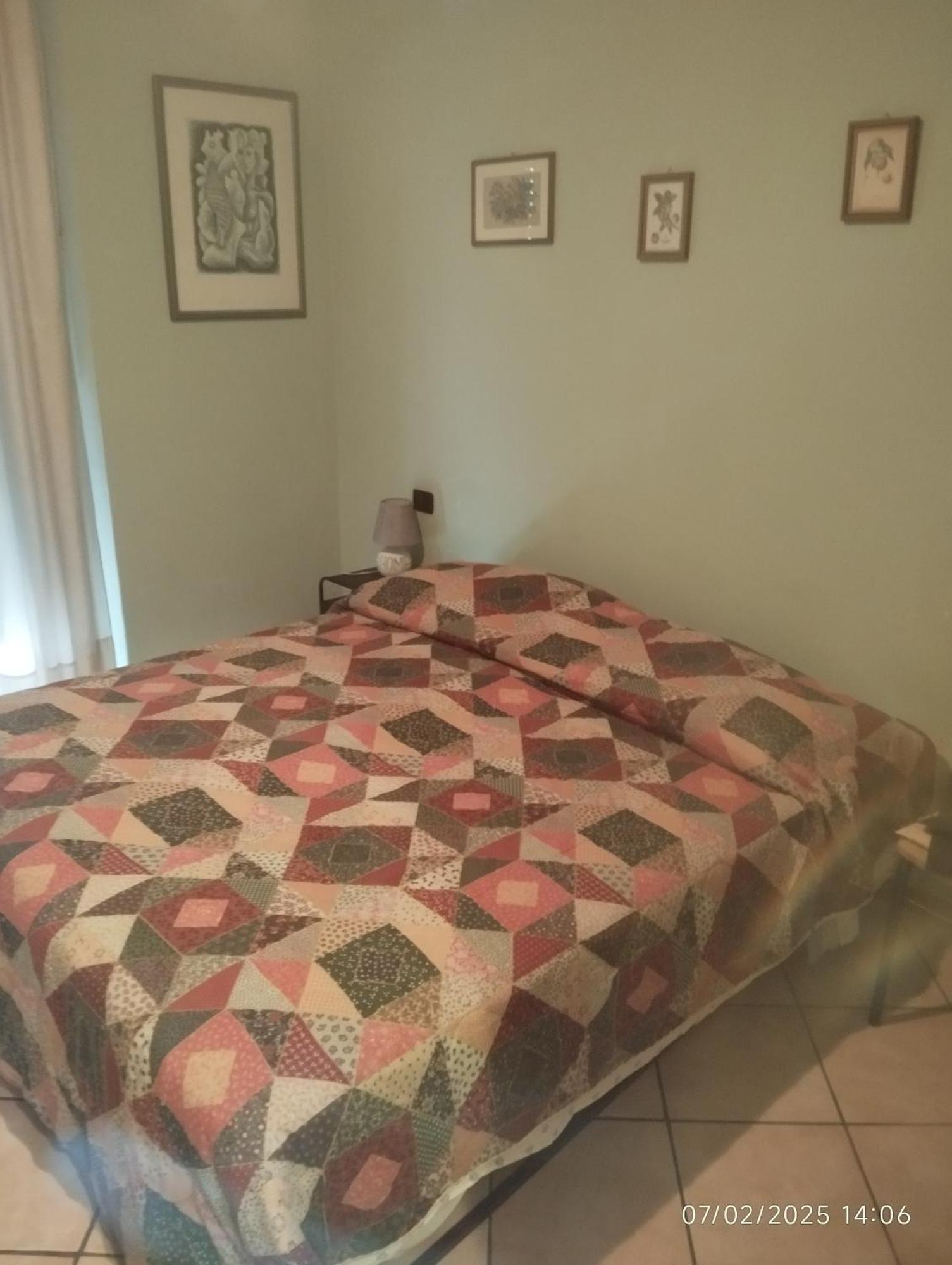 Apartment La Siesta Novara