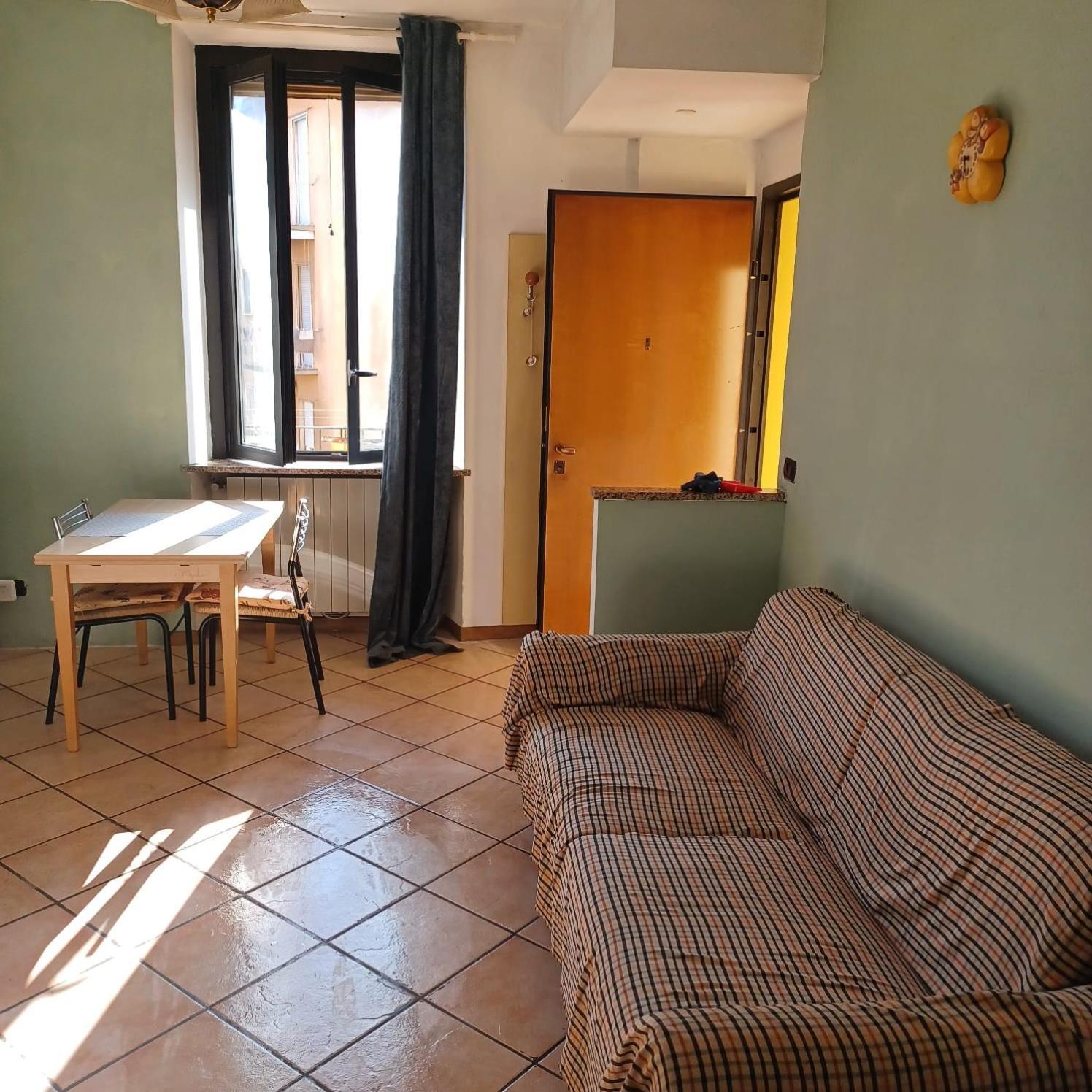 La Siesta Apartment *