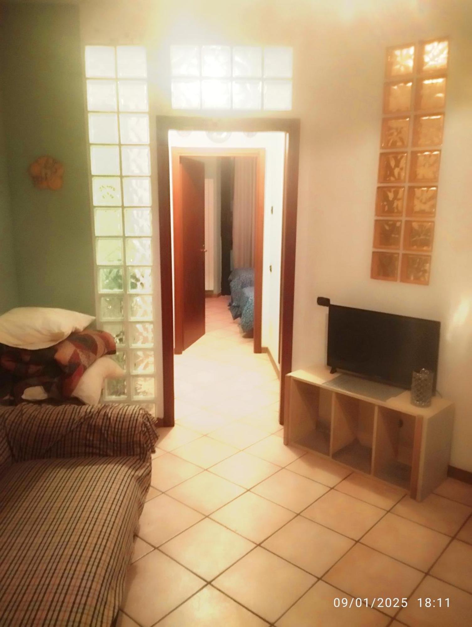 Apartment La Siesta Novara