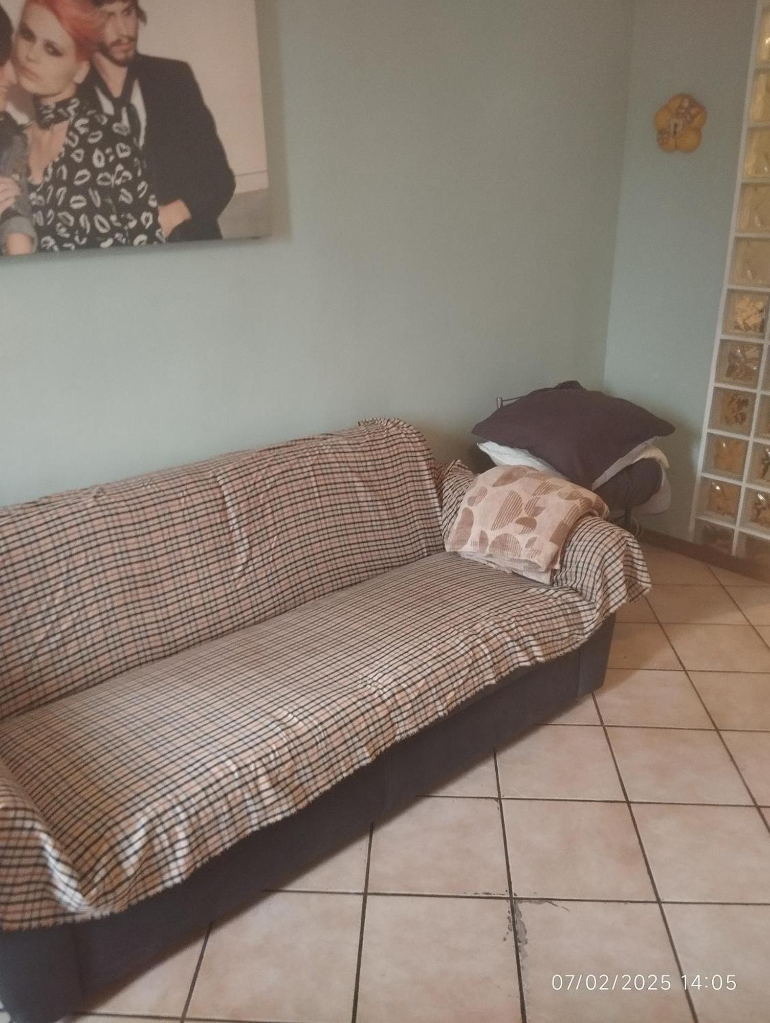 Apartment La Siesta Novara